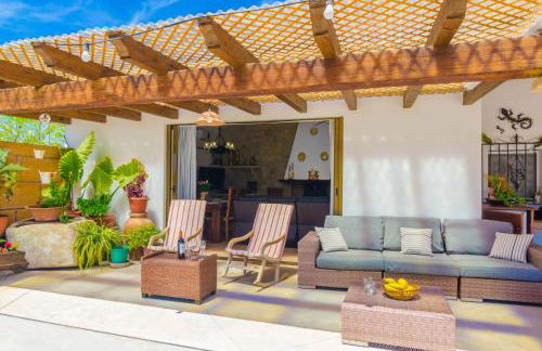 Son Vanrell in Montu ri - Photo 9