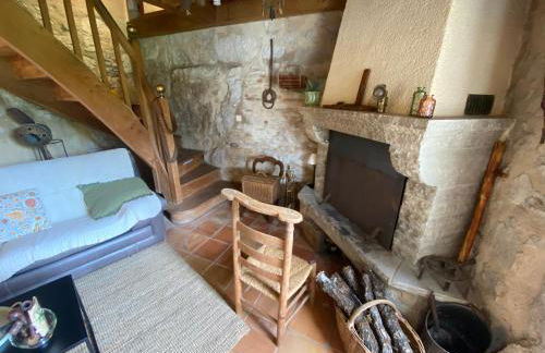 La Bergerie d'Olivier - Foto 11