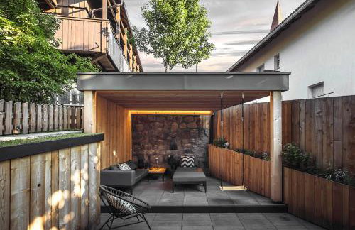 Rousa little guesthouse Cosy Up - Foto 36