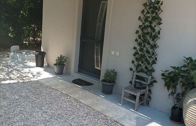 Marina s Holiday Retreat in Romanos - Foto 26