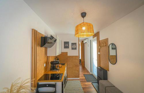 Lazy Deer - Camp - Foto 55