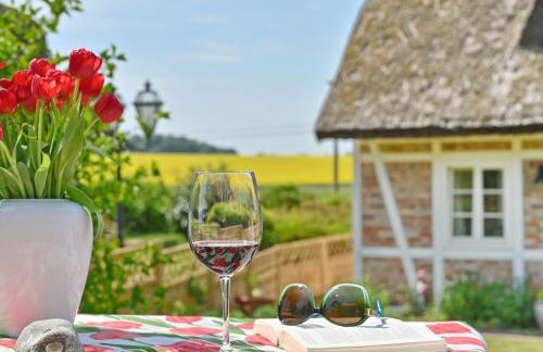 Landhaus Vilmnitz - Wohnung 7 - Foto 34