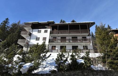 Apartment Masserini View Apartment by Interhome - Foto 27