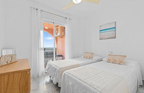 Los Hidalgos Seaview Pool and relax - Foto 13