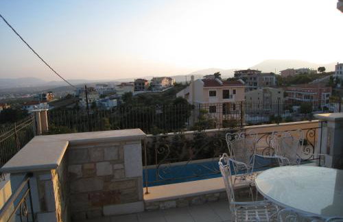 Apartment with a garden, BBQ, swimming pool and jacuzzi - Foto 13