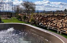 Kotlina Kłodzka Pod Brzozami - Foto 44