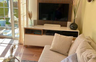 Ferienhaus Biedermann - Foto 4