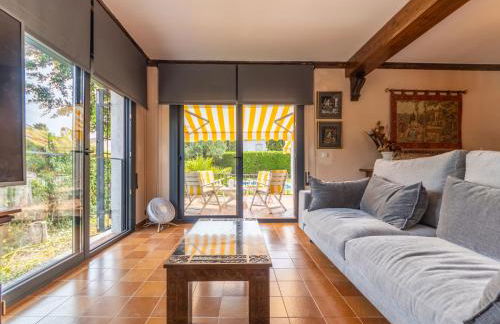 Holiday Home El Garrofer by Interhome - Foto 14