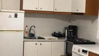 Cozy 4th floor 2-Spaced apartment with balcony - Foto 2, stove, pet friendly, toaster