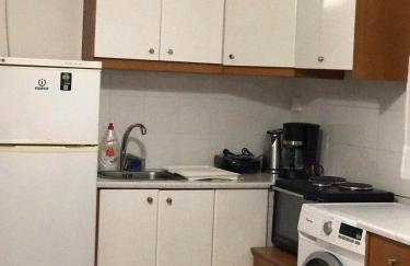 Cozy 4th floor 2-Spaced apartment with balcony - Foto 2