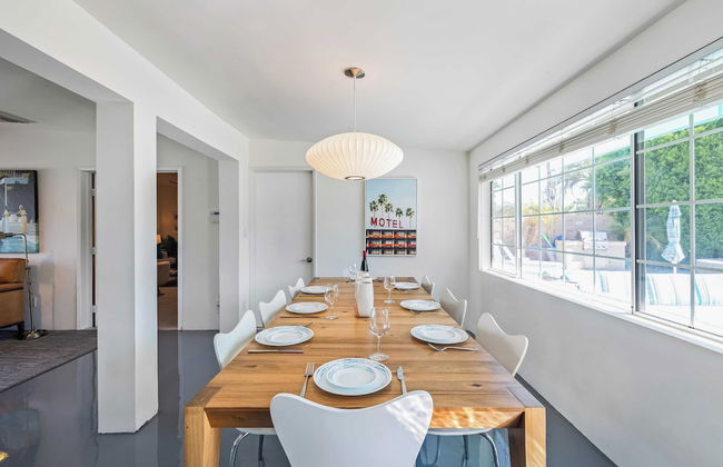 Azul Oasis by Avantstay Pool, Hot Tub, Bocce Ball Minutes From Downtown - Photo 15