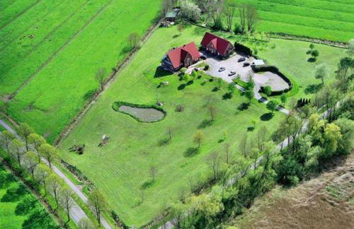 Ferienwohnungen Zum Paradies - Foto 1