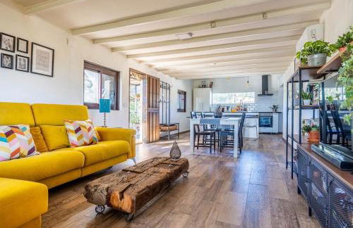 Modern comforts and rustic charm - Foto 1