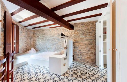 Casa Fumanal - Unique Property for up to 24 - Foto 47