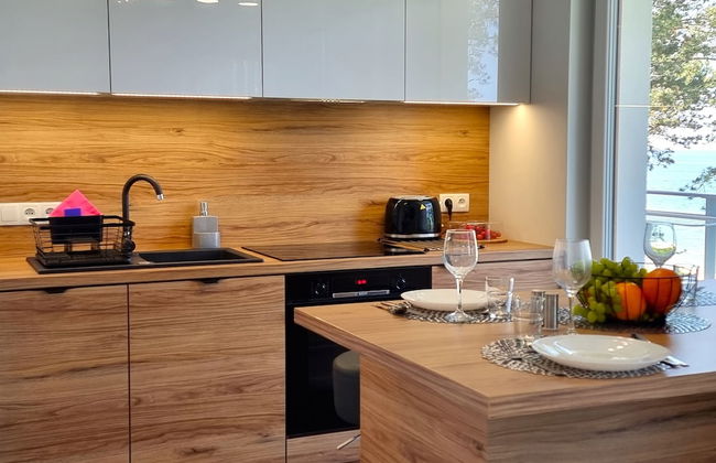 Apartament Let's Sea 82 - 365PAM - Foto 5