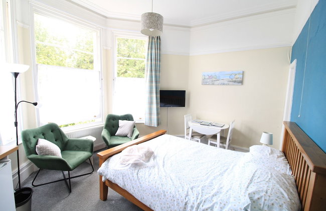 Chelston Dene Holiday Apartments - Foto 17