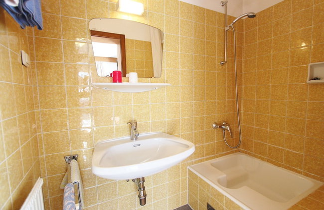 Spacious Apartment near Ski Trail in Maishofen - Foto 21