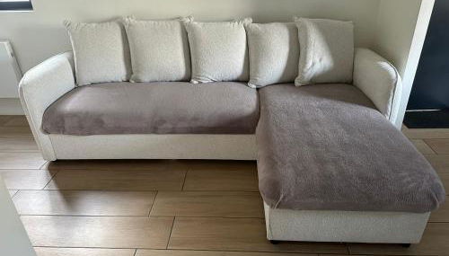 Appartement duplex proche zénith, mégacité, stade - Foto 2