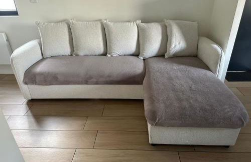 Appartement duplex proche zénith, mégacité, stade - Foto 2