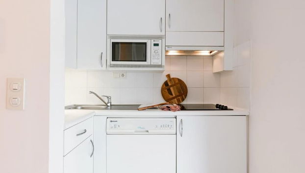 Apartment With Beautiful View of the Dunes - Foto 2, Habitación