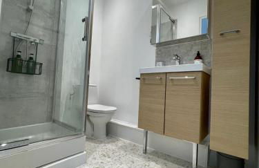 Jardins de Castille - 200m de la gare - Home cinéma - Foto 32