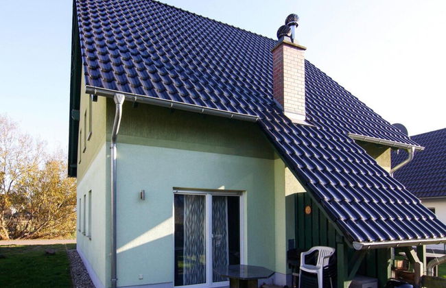 Doppelhaushalfte, Zingst - Foto 1