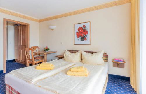 Chalet Sonnenhang Oberhof - Foto 6