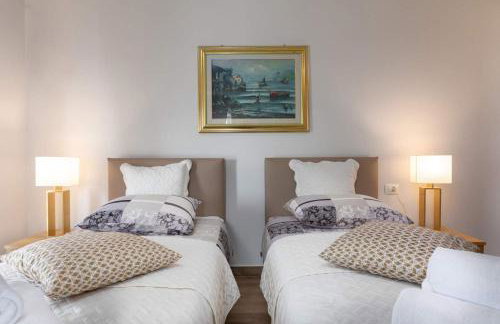 Villa Bellevue - Foto 28