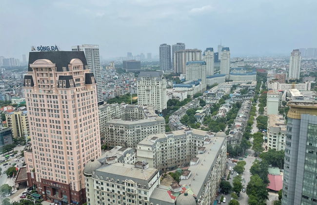 Vinhomes Skylake Residence - CitiHome - Foto 42