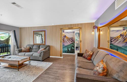 Mountain & Golf View Condo Near Glenwood Springs - Foto 10