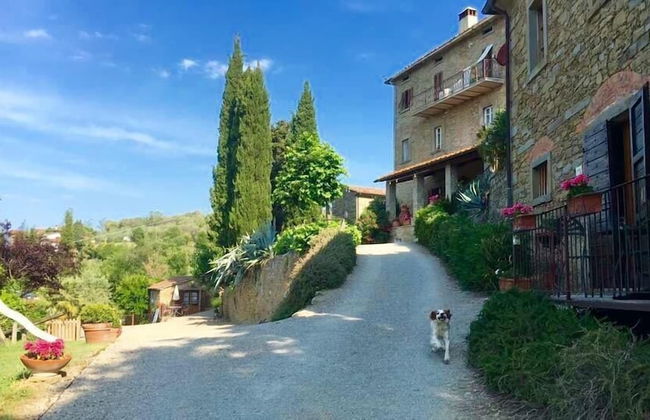 Borgo Dolci Colline - Photo 62