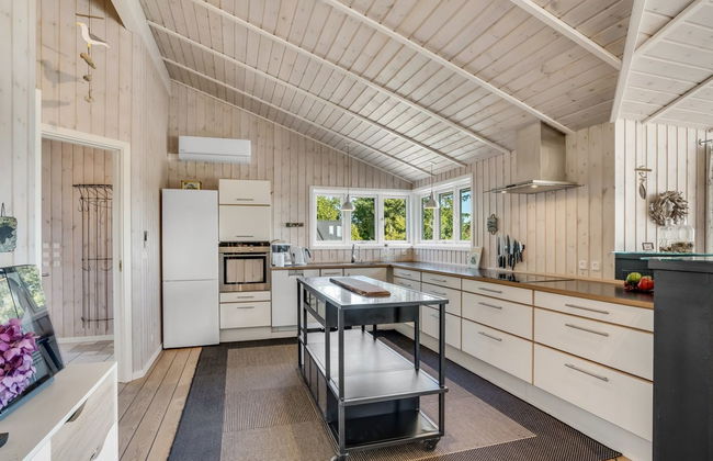 "Eljas" - 200m to the fjord - Foto 25