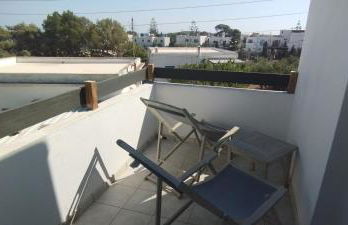 Ammos Luxury Studios - Photo 58