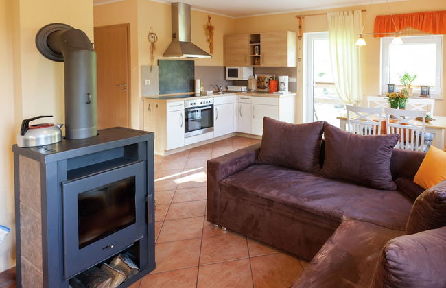 Sachsischer Wald Ruckzug - Foto 12