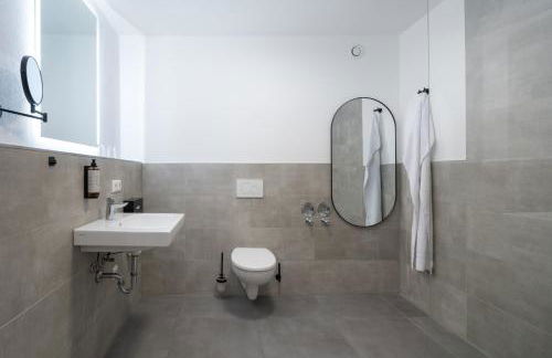 dreamcation Altstadthotel - Mikro Apartments mit Küche & Self Check-In - Foto 11