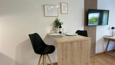 Studio im Herzen von Bamberg - Foto 5