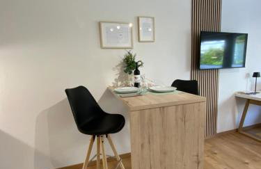 Studio im Herzen von Bamberg - Photo 5