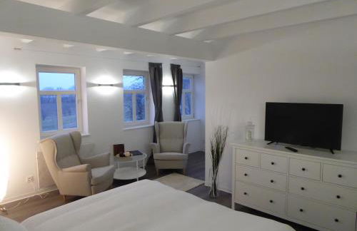 "Fahner Mühle" - Foto 2