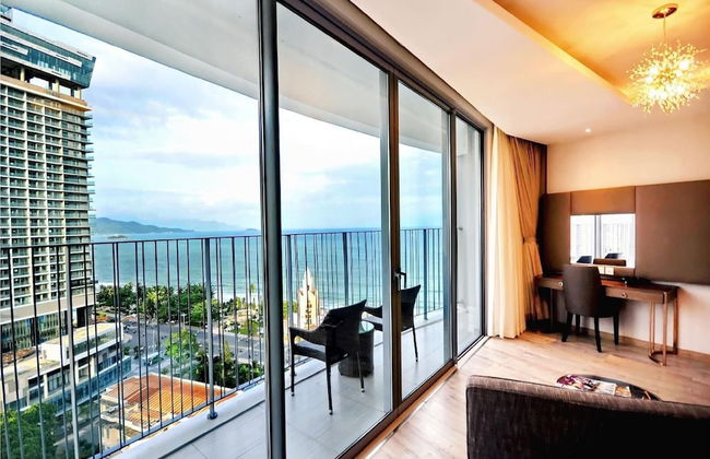 TOP Panorama Nha Trang - Photo 21