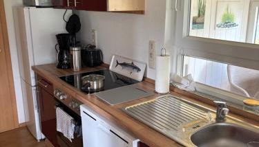 Ferienhaus Weserblick, Haus Zander - Foto 3