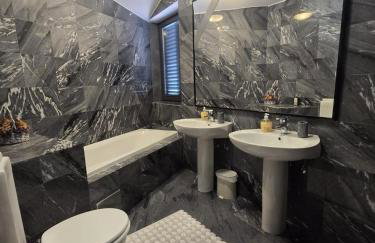 Luxury Apartment with private pool and 2 bedrooms in Villa Opatija Bay View - Photo 11