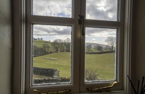 Drawell Cottage - Situated on a working farm - Foto 18