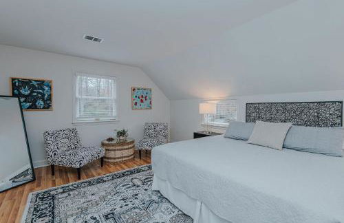 Artopia Retreat and Marys Gatehouse - Foto 76