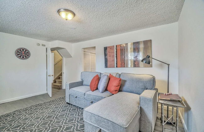 4brnear Garden Of The Gods With Large Yard - Foto 23