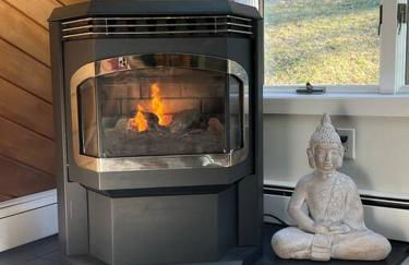 Modern, Cozy Hudson Valley Escape 1 Hr From NYC - Foto 20