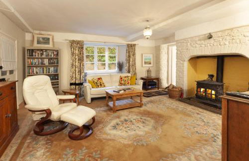 Grist Mill Dunster - Photo 8