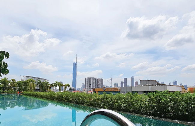 Trion Premium Suites at KL - Foto 32