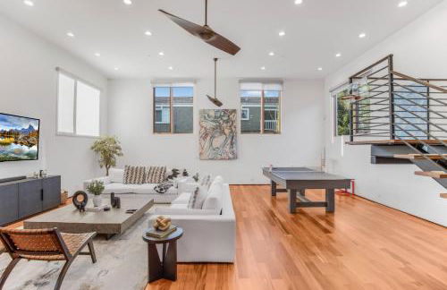 Cedar Loft Villa - Foto 16