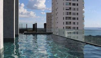 Flat You By Fama | Orla de Palmas com Vista Lago - Foto 2