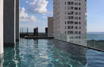 Flat You By Fama | Orla de Palmas com Vista Lago - Foto 2